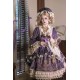 Bramble Rose Candle Doll Blouse JSK and One Piece(Reservation/7 Colours/Full Payment Without Shipping)